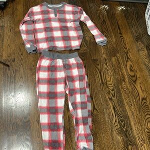 Really soft and nice pajamas